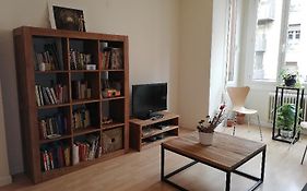 Apartamentos Dos Torres Boromir